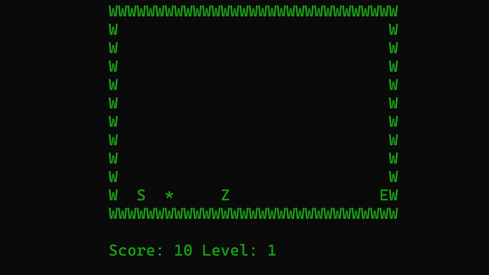 Screenshot Thumbnail